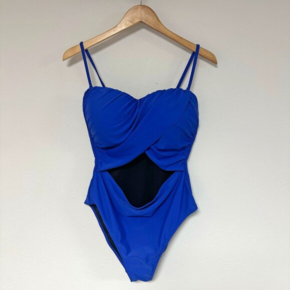 *NEW* Cupshe One Piece - Picture 4 of 11